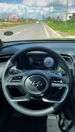 هيونداي سانتا كروز